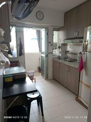 Blk 459 Dew Spring @ Yishun (Yishun), HDB 3 Rooms #566093051